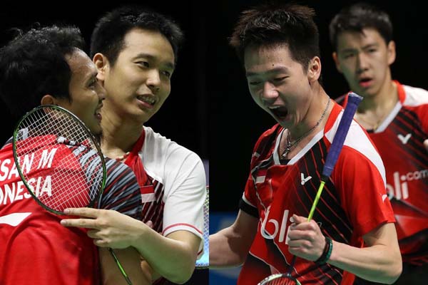 Badminton SEA Games 2019 Di Jadwalkan Bertanding Mulai 1-9 Desember