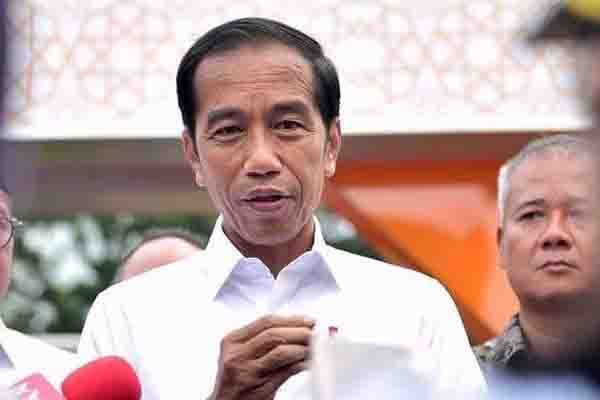 Jokowi Sebutkan Detail Bonus Peraih Medali SEA Games Meski Gagal Peringkat 2 - imsport.tv