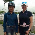 Dibesut Pelatih Rusia, Atlet Indonesia Siap Ikuti Asian Equestrian Federation (AEF) 2020-imsport.tv