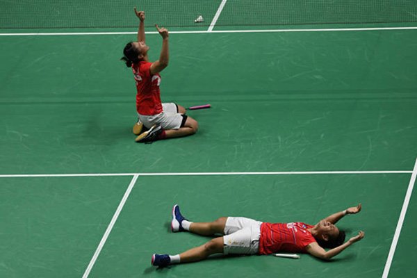 3 Fakta menarik Turnamen Indonesia Masters 2020 - imsport.tv