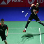 Ahsan/Hendra Yakin Takkan Mudah Taklukkan Liao/Shu di Malaysia Masters 2020 - imsport.tv