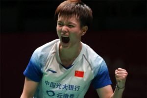 Event Olahraga China Masters 2020 Terancam Batal - iMSPORT.tv