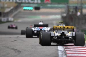 Event Olahraga Chinese Formula 1 Grand Prix - iMSPORT.TV