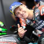 Fabio Quartararo Resmi Masuk Skuad Yamaha - iMSPORT.TV