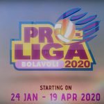 Jadwal Pertandingan Proliga 2020 - imsport.tv