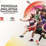 Jadwal Turnamen badminton Malaysia Masters 2020 - imsport.tv