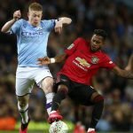 Manchester United Bungkam City ke Final - iMSPORT.TV