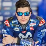 Maverick Vinales resmi memperpanjang kontrak dengan Yamaha - iMSPORT.TV