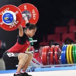 Mengejar Target Loloskan Lima Lifter ke Olimpiade Tokyo 2020 - imsport.tv