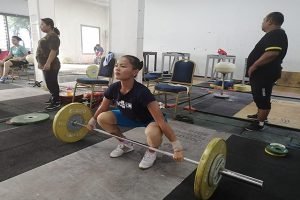 Mengejar Target Loloskan Lima Lifter ke Olimpiade Tokyo 2020 - imsport.tv