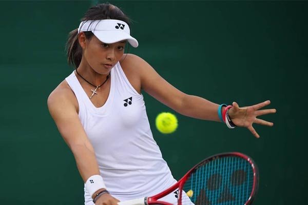Petenis muda Indonesia melaju ke SemiFinal Australia Open Junior 2020 - iMSPORT.TV