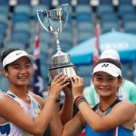 Priska Juara Grand Slam Australian Open Junior 2020 - iMSPORT.TV