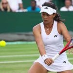 Priska Madelyn Nugroho Maju ke Permpat Final Australia Open Junior 2020 - iMSPORT.TV