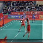 Quarter Final Daihatsu Indonesia Masters 2020 - imsport.tv