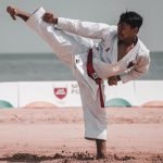 3 Karateka Indonesia Kejar Tiket Olimpiade 2020 - iMSPORT.TV