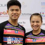 6 Wakil Indonesia di German Open 2020, Berikut Hasil Undiannya - iMSPORT