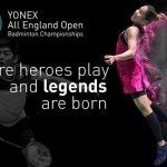 All England Tetap di Gelar Meski Wabah Corona Merebak - iMSPORT