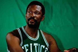 Bill Russell - iMSPORT