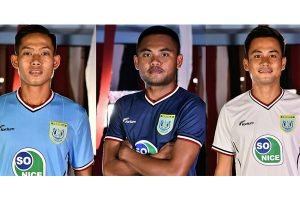 Jersey Lamongan 2020 - iMSPORT