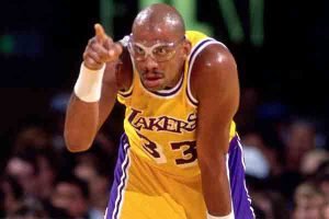 Kareem Abdul-Jabbar - iMSPORT