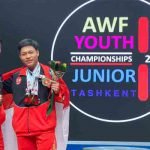 Kejutan! M Faathir -iMSPORT
