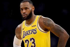 lebron james - iMSPORT