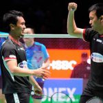 All England jadi Ajang Indonesia Dulang Poin Ke Olimpiade 2020 - iMSPORT