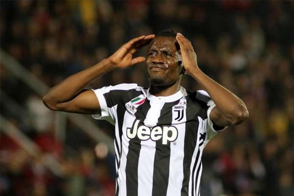 Blaise Matuidi Menjadi Pemain ke 13 Positif Corona - iMSPORT