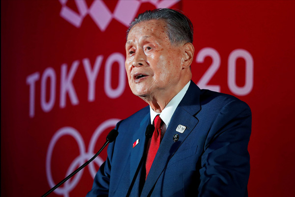 Jepang Olimpiade mundur, siapa yang ganti rugi - iMSPORT