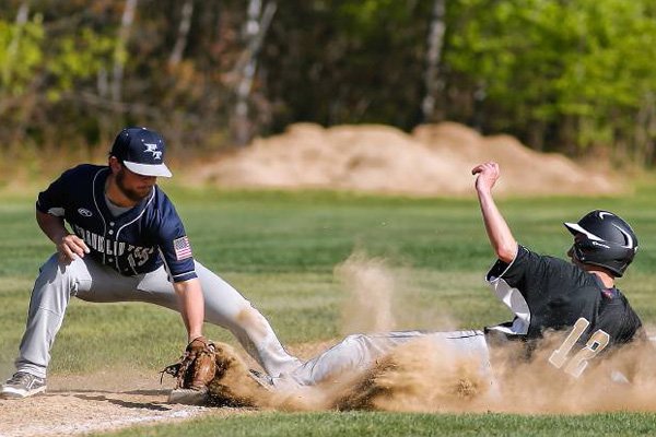 Kualifikasi Baseball Olimpiade 2020 Tertunda akibat Wabah Corona - iMSPORT