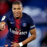 Kylian Mbappe Masuk Skuat Prancis untuk Olimpiade 2020 - iMSPORT