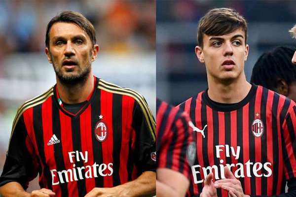 Optimis Sembuh! Paolo Maldini dan Anaknya Positif Corona - iMSPORT