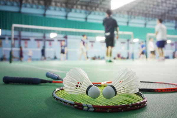 Pelatih Tunggal Putra Jadi PDP Corona Setelah Ikut All England - iMPSORT