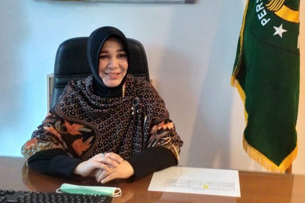 Persiapan Tim Pelatnas Panahan Indonesia Menuju Olimpiade Tokyo 2020 - iMSPORT