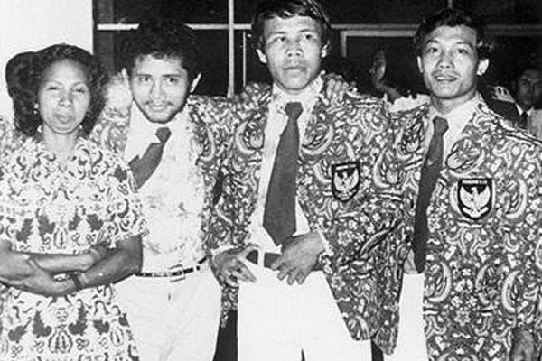 Prestasi Panahan di Olimpiade 1970 - iMSPORT