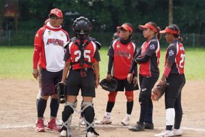 Tim Softball Putri Papua U23 Berhasil Masuk Peringkat 4 Gorgeous Cup 2020 - iMSPORT