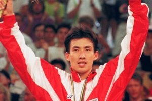 Medali Emas Pertama Indonesia di Olimpiade Barcelona - iMSPORT