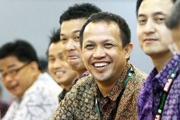 2 Pemain Legenda Indonesia Jadi Incaran Bulutangkis Malaysia - iMSPORT