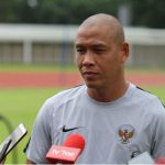 Asisten Pelatih Timnas Indonesia Rela di Potong Gaji 75 Persen - iMSPORT.TV