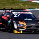 Audi TInggalkan DTM Demi Fokus Ke Formula E - iMSPORT.TV