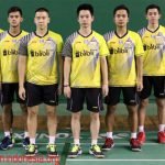 BWF Resmi Mengumumkan Tanggal Thomas dan Uber Cup 2020 - iMSPORT.TV