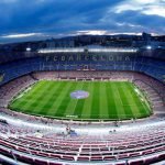 Barcelona Akan Jual Hak Stadion Camp Nou - iMSPORT.TV