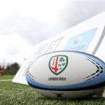 Breaking News! Klub Rugby London Irish Bagi 800 Makanan setiap Hari - iMSPORT