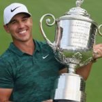 Brooks Koepka PGA Tour Tanpa Penonton Bakal Aneh - iMSPORT.TV