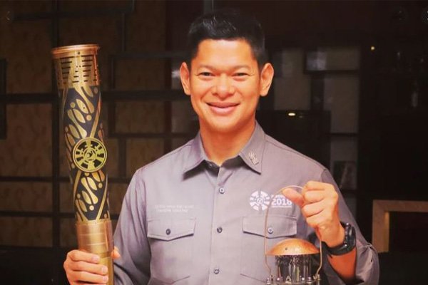 KOI Berkomunikasi dengan IOC untuk Dapatkan Olympic Solidarity - iMSPORT.TV