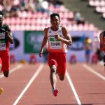 Kejuaraan Atletik Dunia Ikut Mundur Akibat Olimpiade Tokyo diTunda - iMSPORT