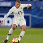 Kylian Mbappe di Pastikan Pindah ke Real Madrid - iMSPORT