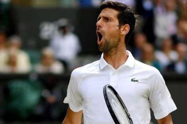 Novak Djokovic Donasikan 1 Juta Euro Untuk Italia - iMSPORT.TV