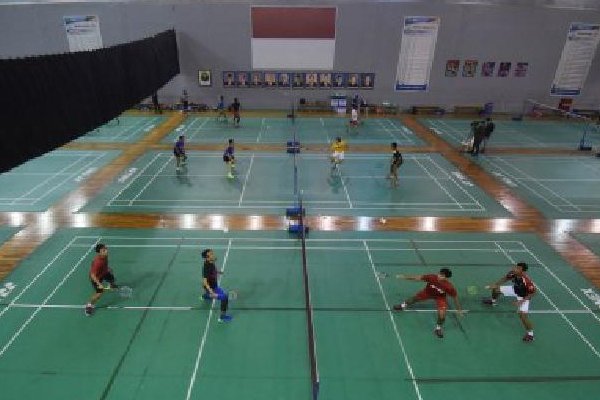 Program Khusus Berlatih Mandiri Untuk Atlet Pelatnas - iMSPORT