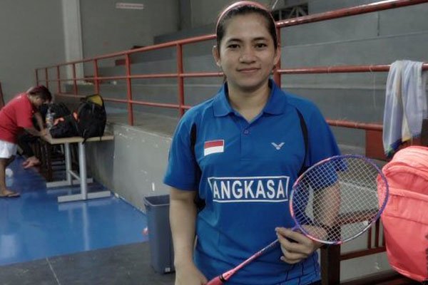 Atlet Para Badminton Menolak dipulangkan Walau Pelatnas NPC disetop - iMSPORT.TV